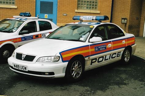 vauxhall omega police car|Classic Cars Vauxhall omega 3.2 v6 police special For Sale.